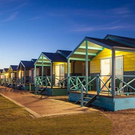 Dongara Tourist Park Hotel Port Denison Ngoại thất bức ảnh