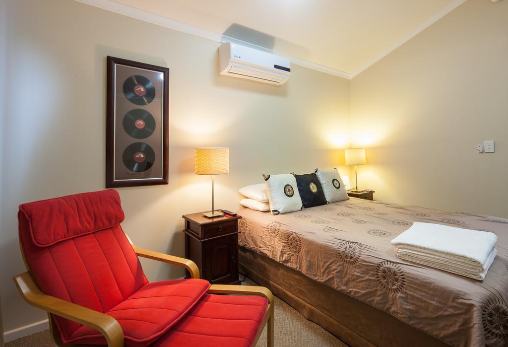 Dongara Tourist Park Hotel Port Denison Ngoại thất bức ảnh