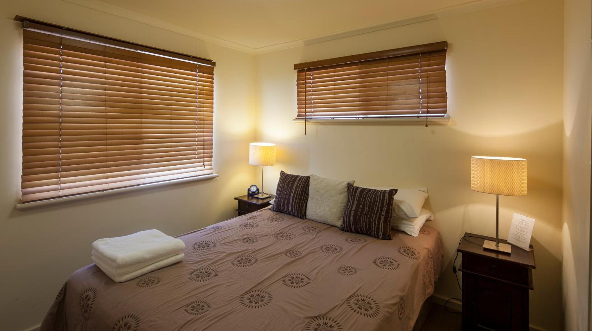 Dongara Tourist Park Hotel Port Denison Ngoại thất bức ảnh